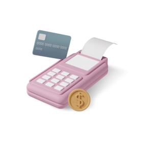 Payment Pos