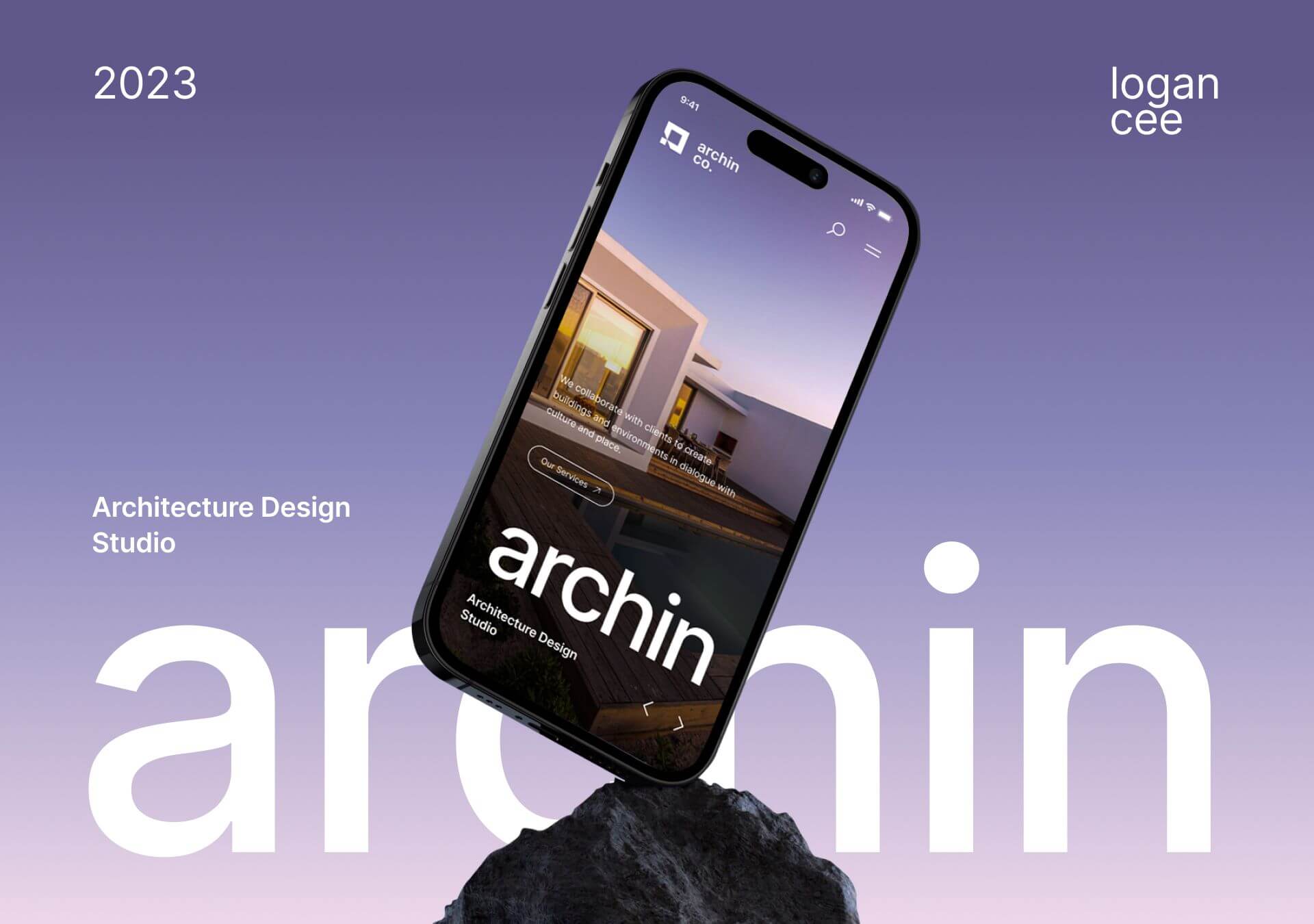 Archin Architecture Studio